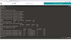 Kubernetes for the Absolute Beginners - Hands-On - Solution - Deployments Instructional Video