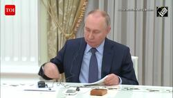 Russia ink pact on future units at Kudankulam nuclear power plant News Clip