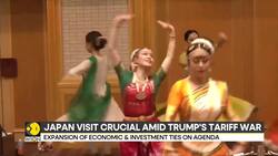 PM Modi arrives in Tokyo ahead of SCO summit | India-Japan bilateral ties in focus News Clip