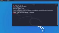 Setup Your Lab in Kali Instructional Video