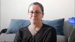 ‘My heart says he's not dead’: Mother of ISIS recruit holding out hope News Clip