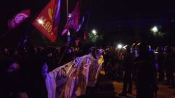 Anniversary of banned independence referendum Instructional Video