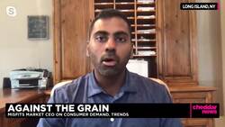 Misfits Market Looks to Continue Reducing Food Waste, Grocery Bills After Fundraise News Clip