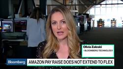Amazon's Wage Increase Isn't for Everyone News Clip