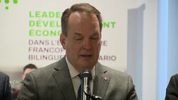 Workers in tariff-hit industries can expect support, employment minister says News Clip