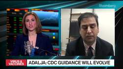 CDC Guidelines Show Why Vaccines Are Important: Johns Hopkins News Clip
