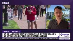 The Cost Of An American Education Is Rising To Dangerous Levels News Clip