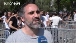 Lyon's Nuits Sonores electro music festival News Clip