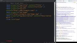 Modern Web Design with HTML5, CSS3, and JavaScript - Common Tags with Source Files and Understanding Web Design Tags Instructional Video