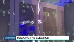 The Hackers Protecting the U.S. Midterm Elections News Clip