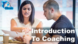 Introduction to Coaching Instructional Video