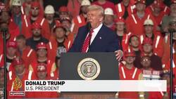 Donald Trump’s ‘big, beautiful bill’ at a crucial juncture News Clip