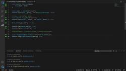 Quick JavaScript Crash Course - Modern and Advanced JavaScript - Inheritance Instructional Video