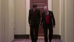 Claudia Rankine: Poetry and Racism News Clip