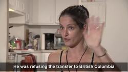 Dangers of solitary confinement News Clip