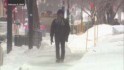 How cold snaps affect Quebec’s power grid News Clip