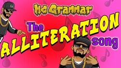 The Alliteration Song Instructional Video