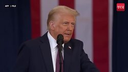 Trump Angry Over Ukraine’s Deep Strikes Inside Russia, Report Hints U.S. May Abandon Kyiv News Clip