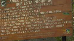 Venezuela crisis: Mountain park turns public bath News Clip