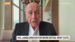 Zeman says H.K. Restaurants Almost Fully Booked News Clip