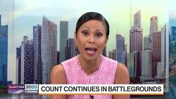 Continue to Like China Stocks, Says Credit Suisse's Woods News Clip