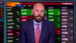 First Look With Surveillance: Bank Turmoil News Clip