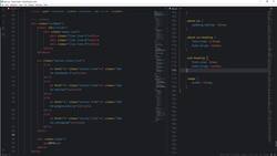 CSS Bootcamp: Master CSS (Including CSS Grid/Flexbox) - Make "Grand Hotel" Project Responsive - Part 3 Instructional Video