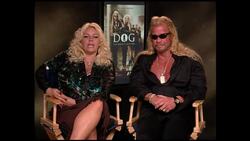 Family says goodbye to wife of 'Dog the Bounty Hunter' Instructional Video