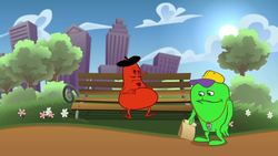 An Adverb Modifies an Adjective Instructional Video