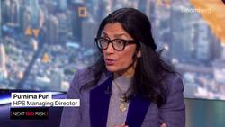 Next Big Risk: US Labor Shortage News Clip