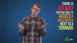 Sharknado Reloaded: Yep, Still Impossible Instructional Video