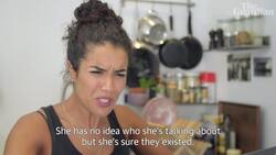 France: 'Where's the democracy in that?' Instructional Video