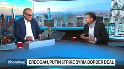 Trump Flinched at Erdogan’s ‘Schoolyard Ploy’: Foreign Affairs’ Rose News Clip