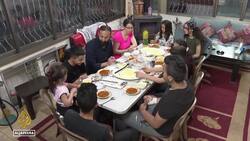 Broken childhood: Palestinian minors' life at Israeli detention centres News Clip