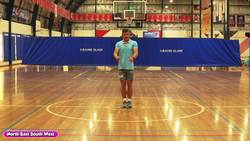 Spot markers - North East South West Instructional Video