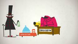 TED-Ed: The surprising link between stress and memory - Elizabeth Cox Instructional Video