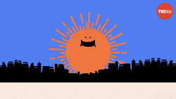 TED-Ed: Are solar panels worth it? | Shannon Odell Instructional Video