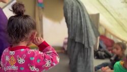 Displaced Palestinians move to Rafah: Southern city struggling with fresh exodus News Clip