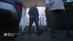 New rules for dogs entering the U.S. goes too far, N.S. breeder says News Clip