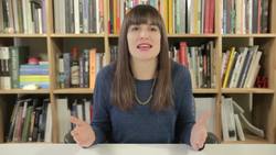 How to Critique | The Art Assignment | PBS Digital Studios Instructional Video