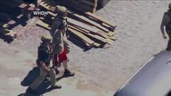 Suspect in leaked document case arrested News Clip