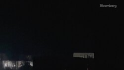 Scenes From the Fighting at Zaporizhzhia Nuclear Plant News Clip