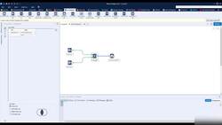 Alteryx Advanced - Blending Instructional Video
