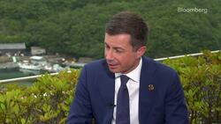 Buttigieg on Marriage Equality, DeSantis' 2024 Bid News Clip