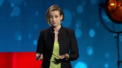 Rebecca Brachman: A new class of drug that could prevent depression and PTSD Instructional Video