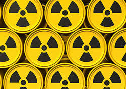 Nuclear Waste Instructional Video