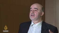 Israeli jets bomb eastern Lebanon for the first time since Gaza war began News Clip