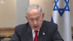 Israel launches air raids on Gaza, Lebanon following rocket fire News Clip