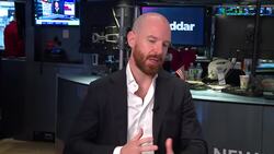 Presidential Betting Brought in Billions During the 2024 Election... Is This the New Norm? News Clip