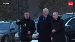 Lukashenko Offers Belarusian Peacekeepers For Ukraine, But Western Allies Oppose | Watch News Clip